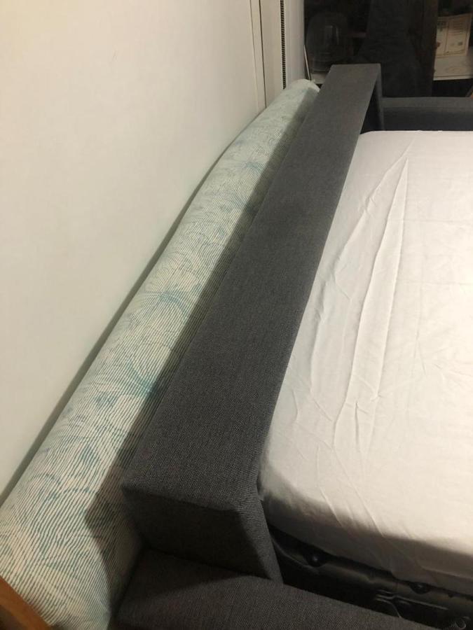 Petit Appartement Gare De Lyon Parijs Buitenkant foto